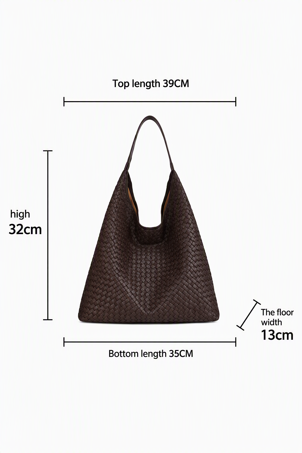 Camilla Couch Bag