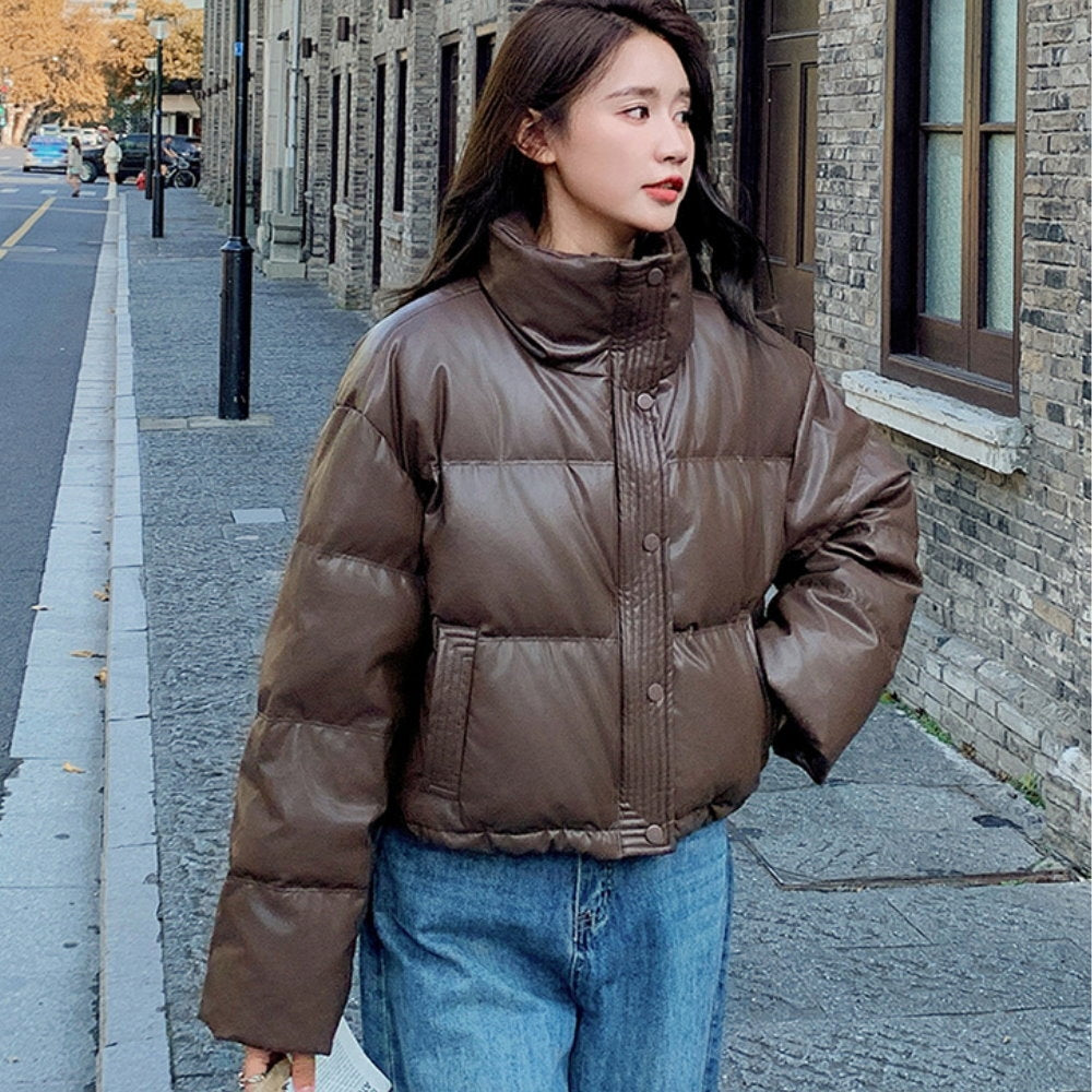 Doudoune Joan