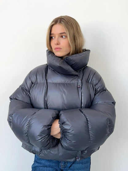 Darcy Puffer Jacket