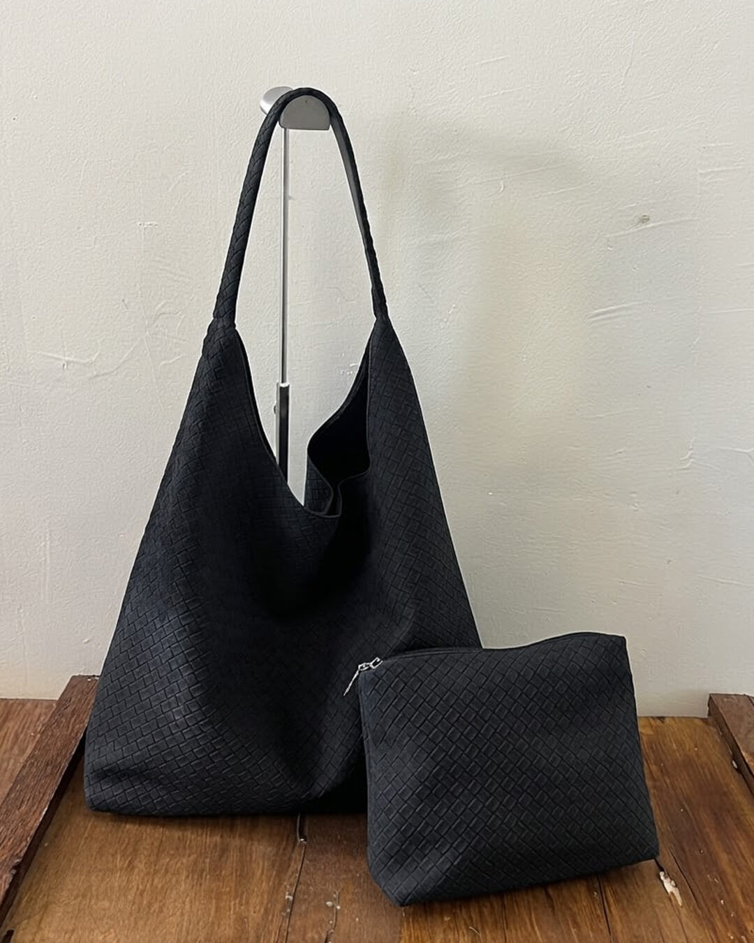 Camilla Couch Bag