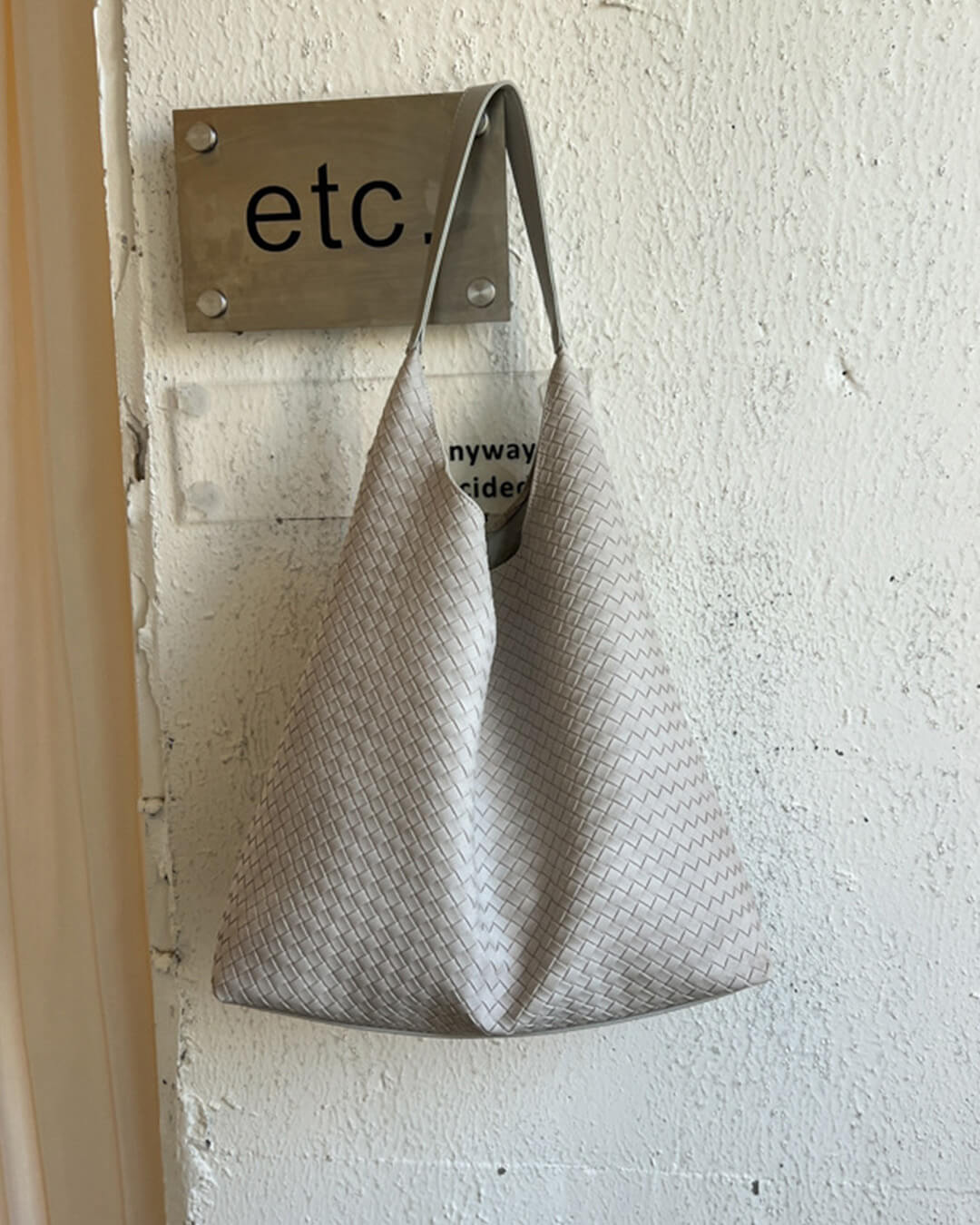 Camilla Couch Bag