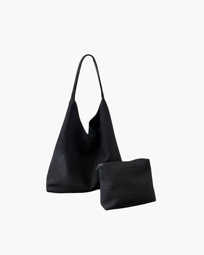 Camilla Couch Bag