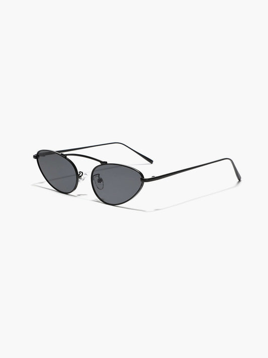 Seame - Raede Sunglasses Black Regular